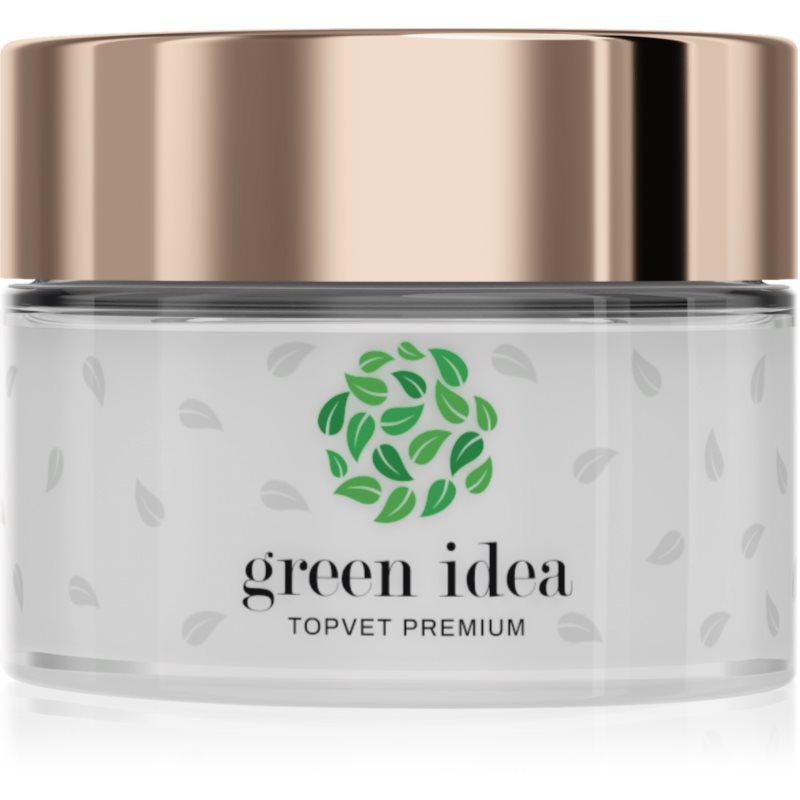 Green Idea Astaxanthin výživný pleťový krém pro zralou pleť 50 ml