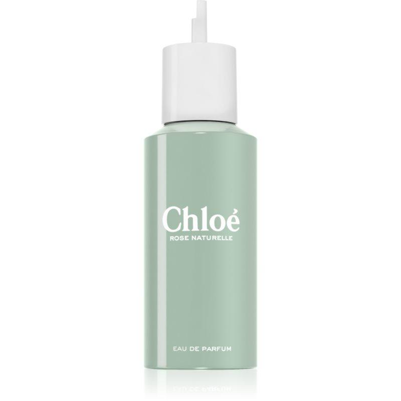 Chloé Rose Naturelle parfémovaná voda náplň pro ženy 150 ml