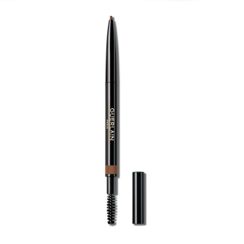 GUERLAIN Brow G precizní tužka na obočí odstín 02 Auburn 0,09 g