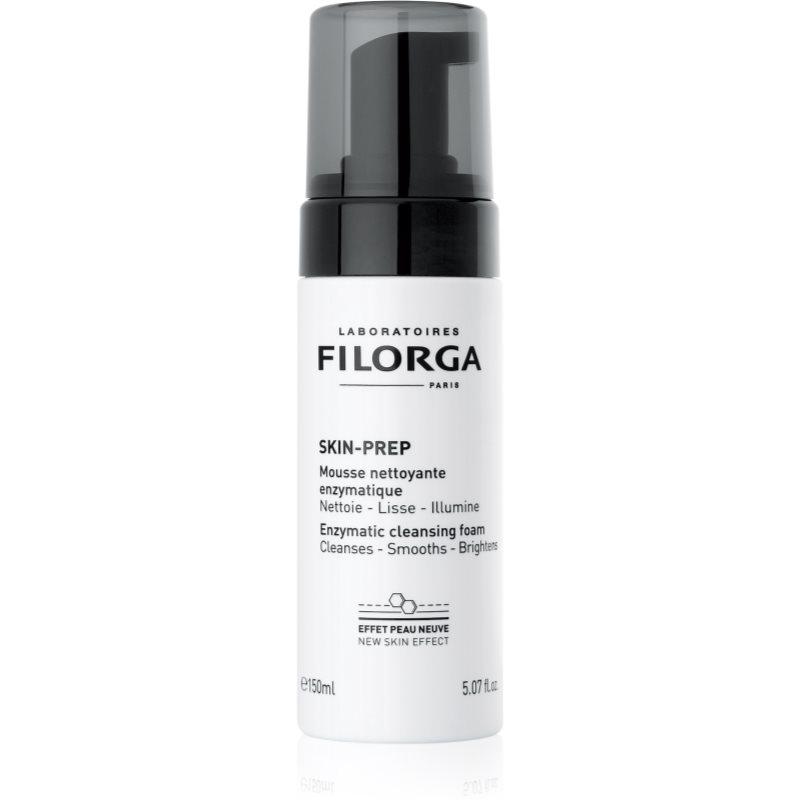 FILORGA SKIN PREP ENZYMATIC CLEANSING FOAM čisticí pěna 150 ml