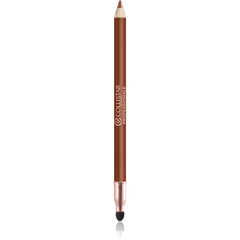 Collistar Professionale Eye Pencil voděodolná tužka na oči s vysokou pigmentací odstín 26 Bronzo 1.2 ml