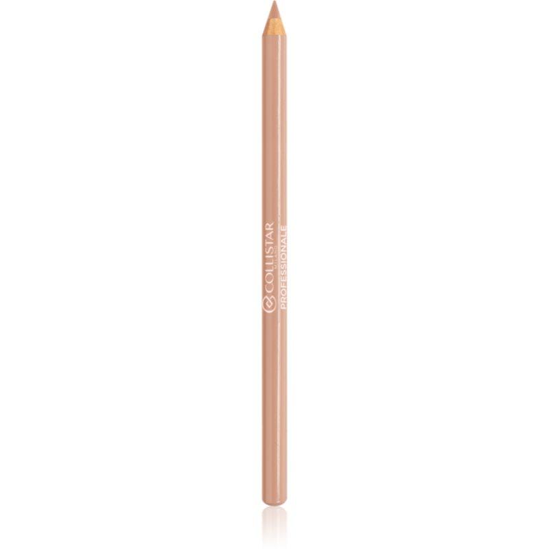 Collistar Professional Kajal Pencil kajalová tužka na oči odstín 3 Burro 1.2 ml