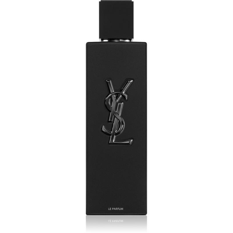 Yves Saint Laurent MYSLF Le Parfum parfém pro muže 100 ml
