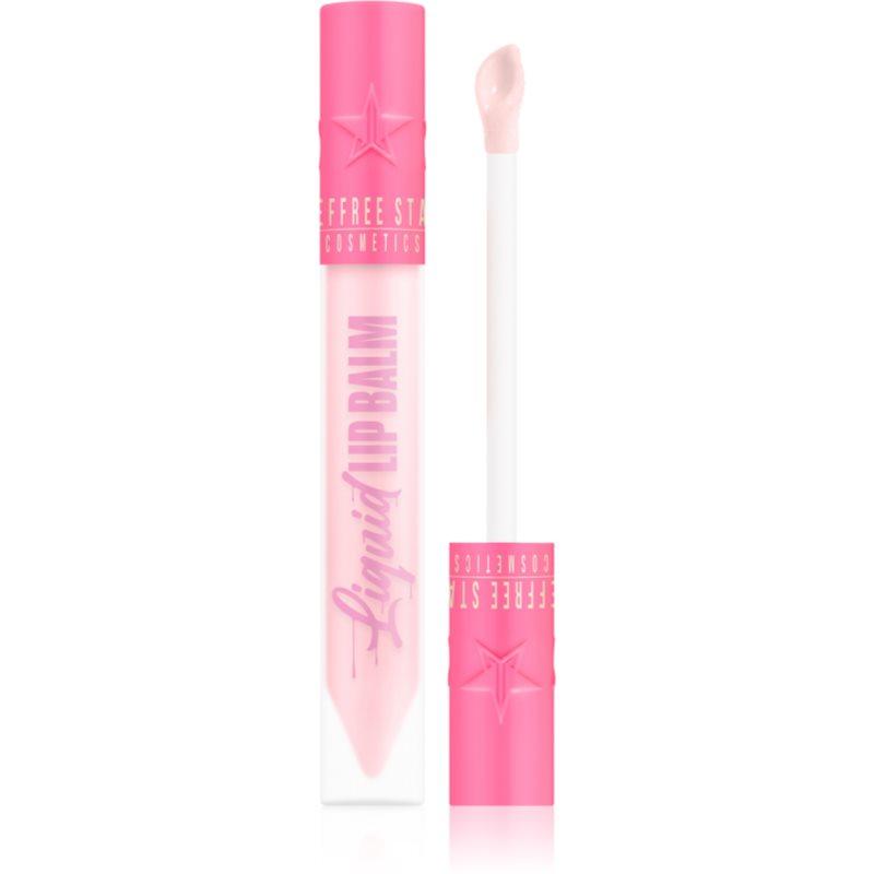Jeffree Star Cosmetics Liquid Lip Balm lesk na rty odstín Star Drip 5 ml