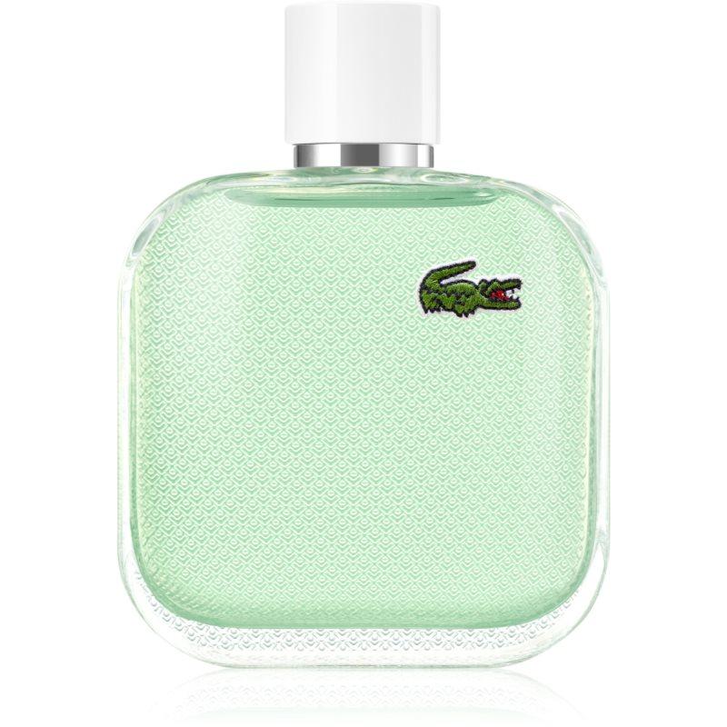 Lacoste Eau de Lacoste L.12.12 Eau Fraiche toaletní voda pro muže 100 ml