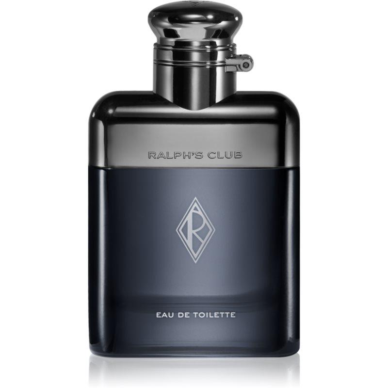 Ralph Lauren Ralph’s Club toaletní voda pro muže 50 ml