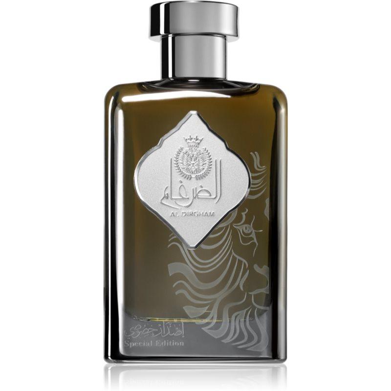 Ard Al Zaafaran Al Dirgham Special Edition parfémovaná voda unisex 100 ml