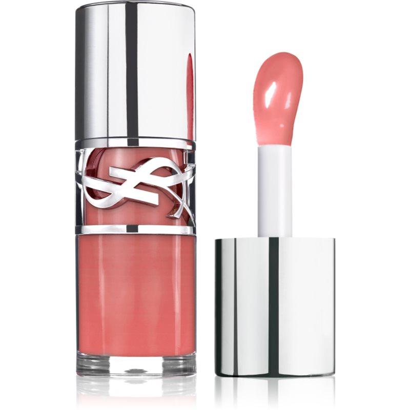 Yves Saint Laurent Loveshine Plumping Lip Oil Gloss lesk na rty odstín 3 Mellow 6 ml