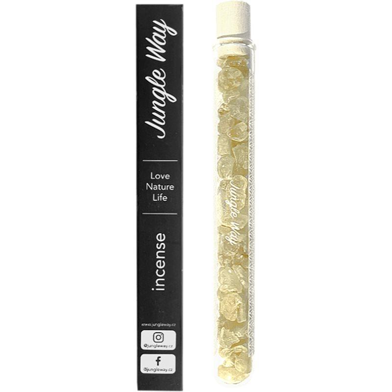 Jungle Way Oman Hojari Green Superior kadidlo 18 g