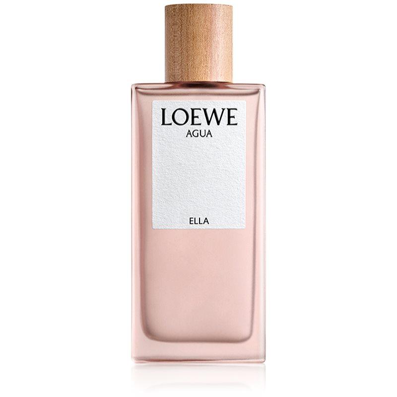 Loewe Agua Ella toaletní voda pro ženy 100 ml