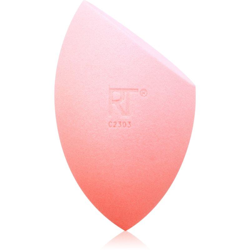 Real Techniques Limited Edition Sunrise pěnový aplikátor na make-up 1 ks