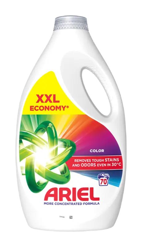 Ariel Prací gel Color, 70 pd