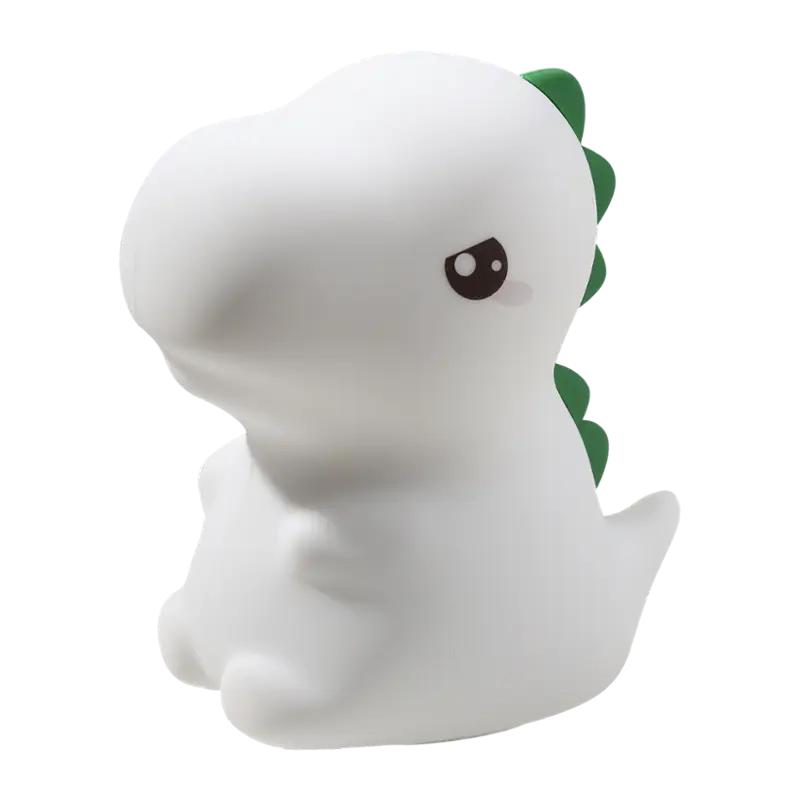 IDEENWELT LED Noční světlo Dinosaurus, 1 ks