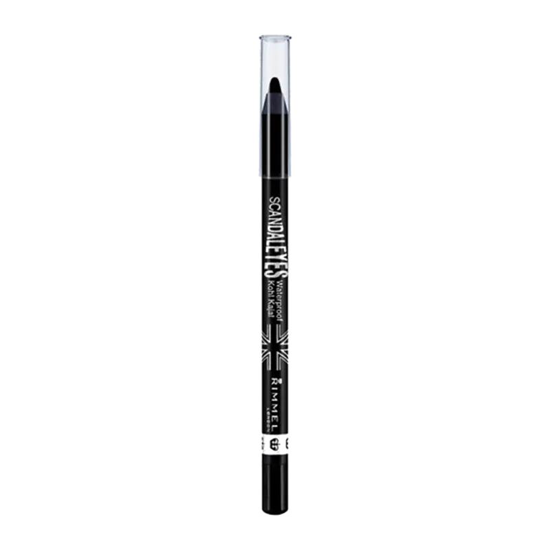 Rimmel Tužka na oči Scandaleyes 001, 1.3 g