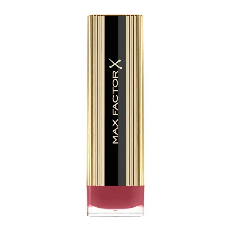 Max Factor Rtěnka Colour Elixir 105 Raisen, 1 ks