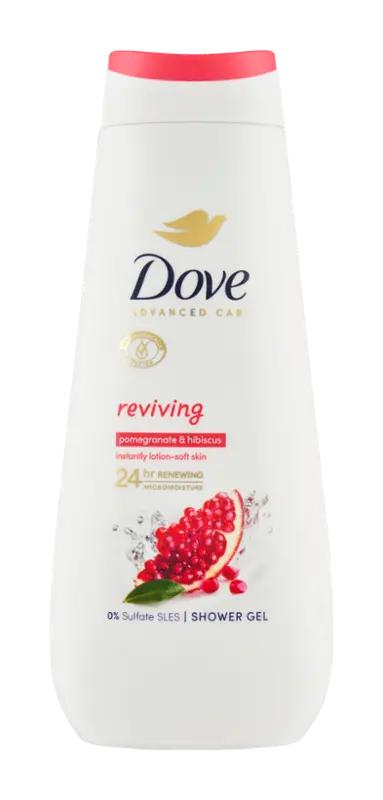Dove Sprchový gel Reviving