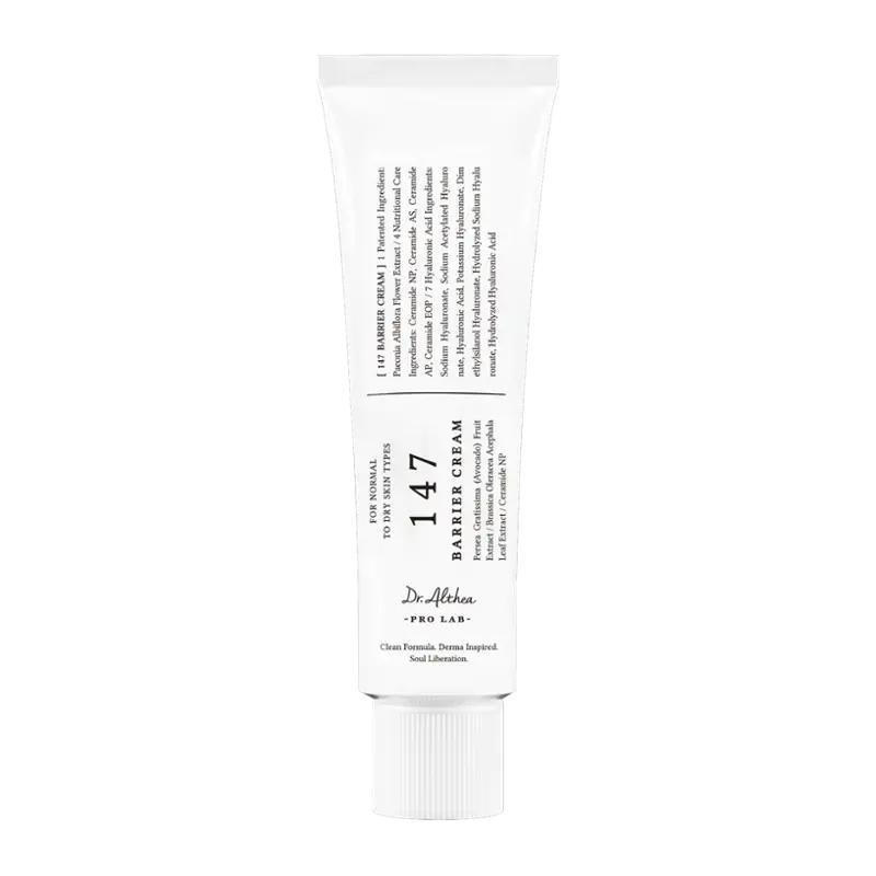 Dr. Althea Pleťový krém 147 Barrier Cream, 50 ml
