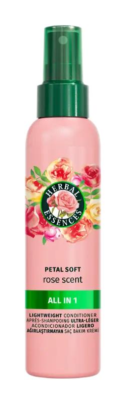 Herbal Essences Kondicionér Rose Scent Petal Soft, 145 ml