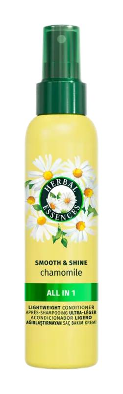 Herbal Essences Kondicionér Chamomile Smooth & Shine, 145 ml