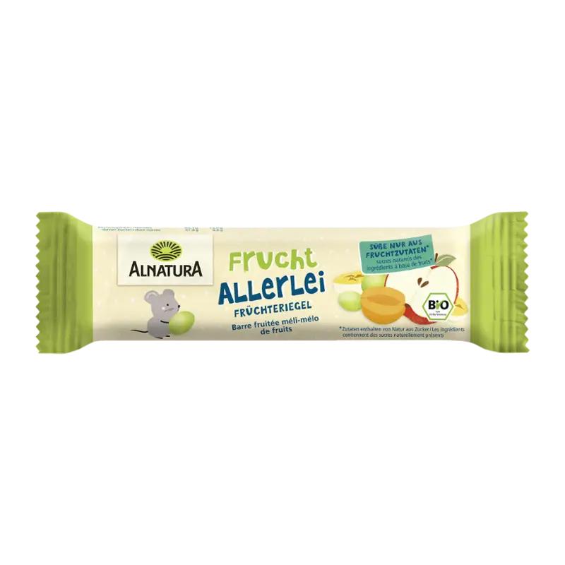 Alnatura BIO Ovocná tyčinka s cereáliemi, 23 g