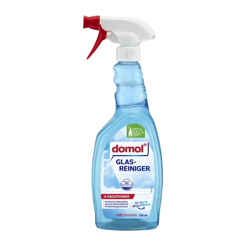 Domol Čistič skla, 750 ml