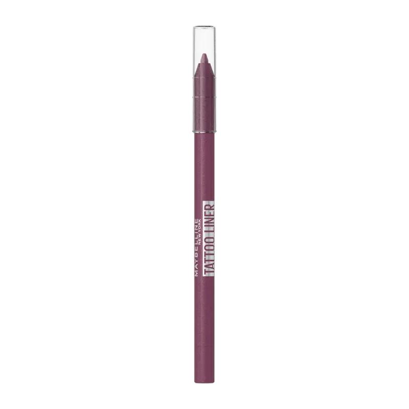 Maybelline Tužka na oči Tattoo Liner Berry Bliss, 1.3 g