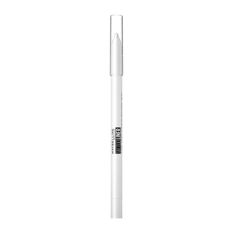 Maybelline Tužka na oči Tattoo Liner Polished White, 1.3 g