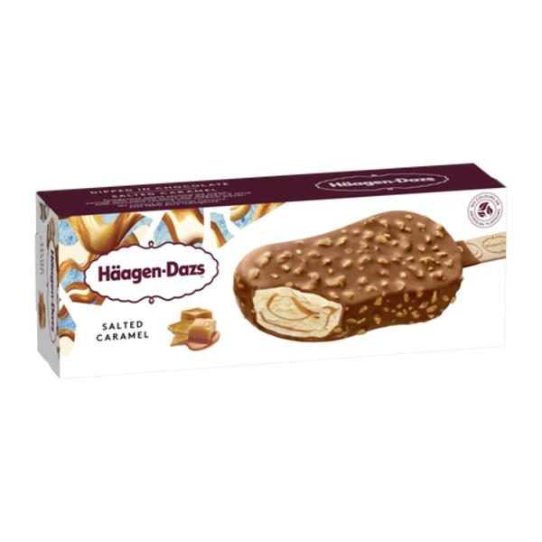 Häagen-Dazs Salted Caramel