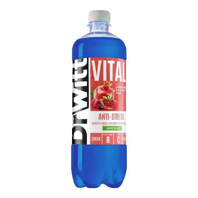 DrWitt Vital Anti-Stress