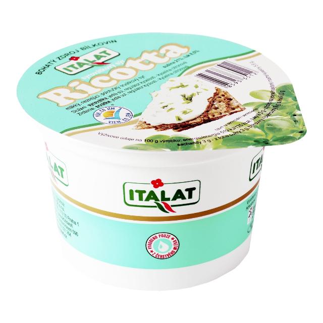 Italat Ricotta