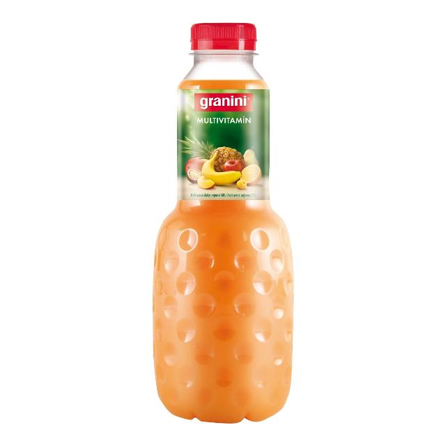 Granini multivitamin