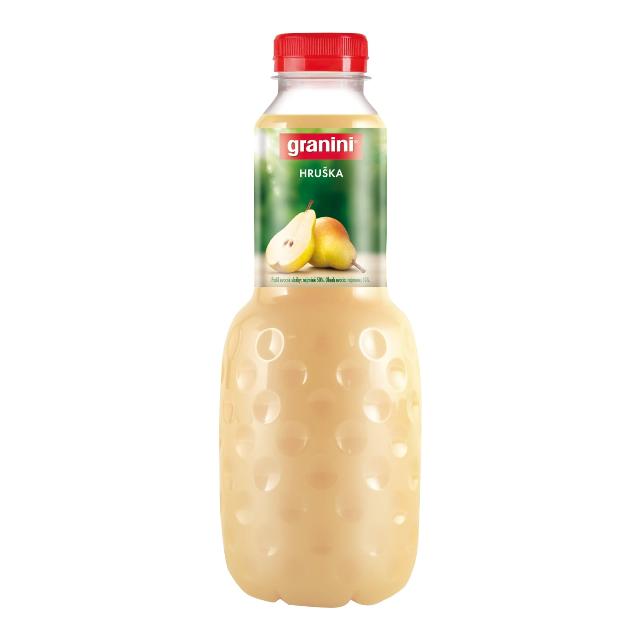 Granini Hruška