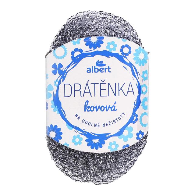 Albert Kovová drátěnka