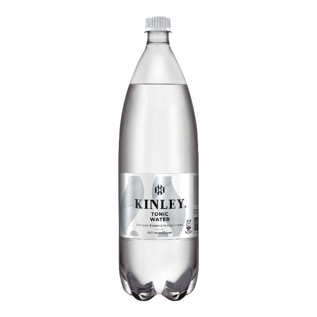 Kinley Tonic Water