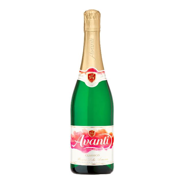Avanti Classico