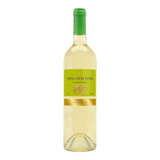 Vina Mercedes Sauvignon Blanc