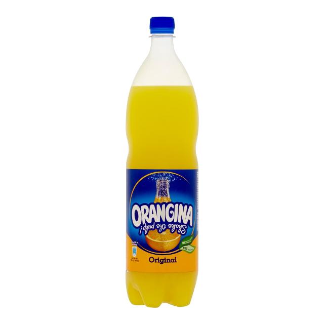 Orangina Original