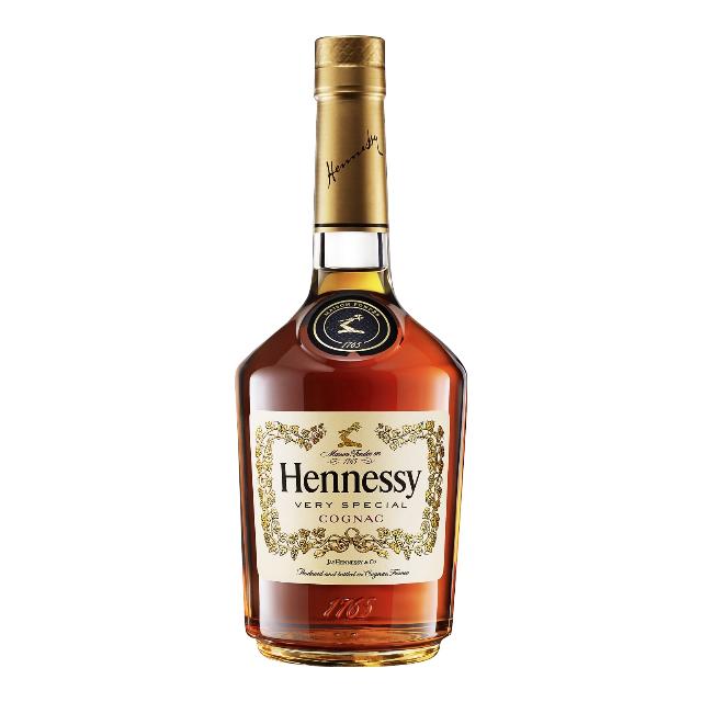 Hennessy Very Special 40% dárkové balení