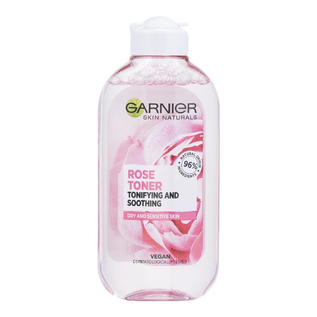 Garnier Botanical pleťová voda