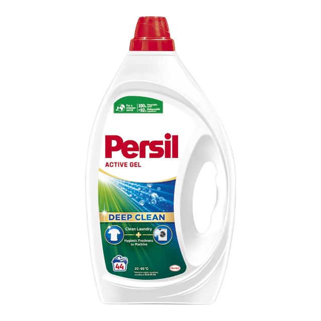 Persil Deep Clean Regular prací gel