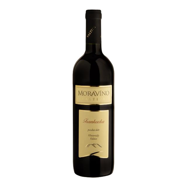 Moravíno Frankovka