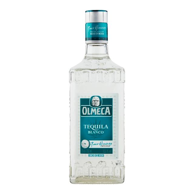 Olmeca Tequila Blanco