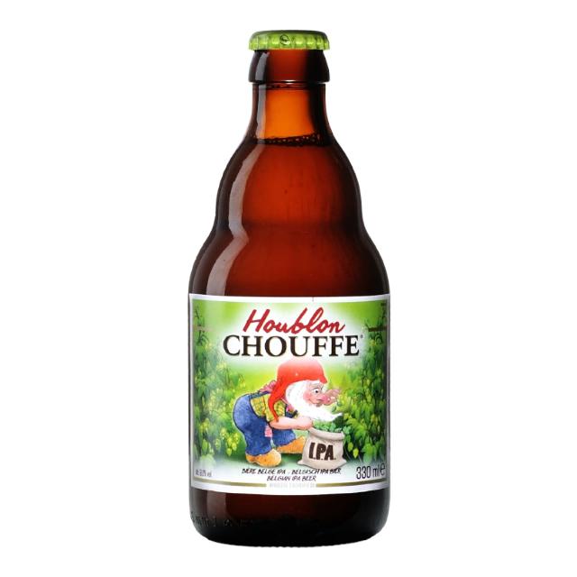 La Chouffe Houblon IPA