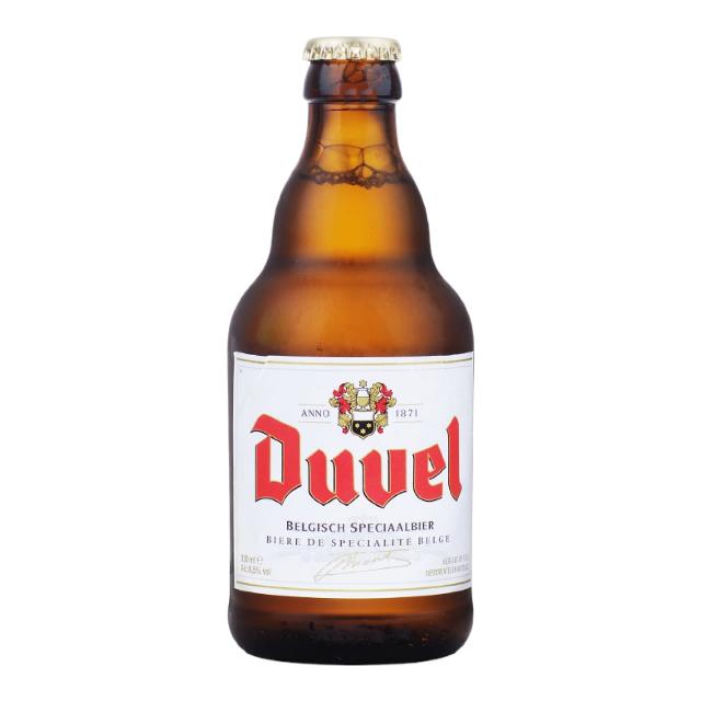 Duvel Belgisch Special