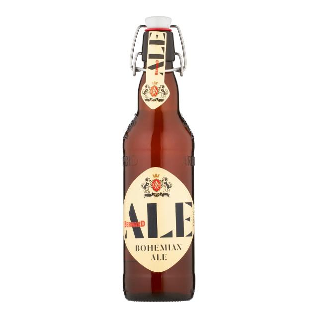 Bernard Bohemian ALE svrchně kvašené