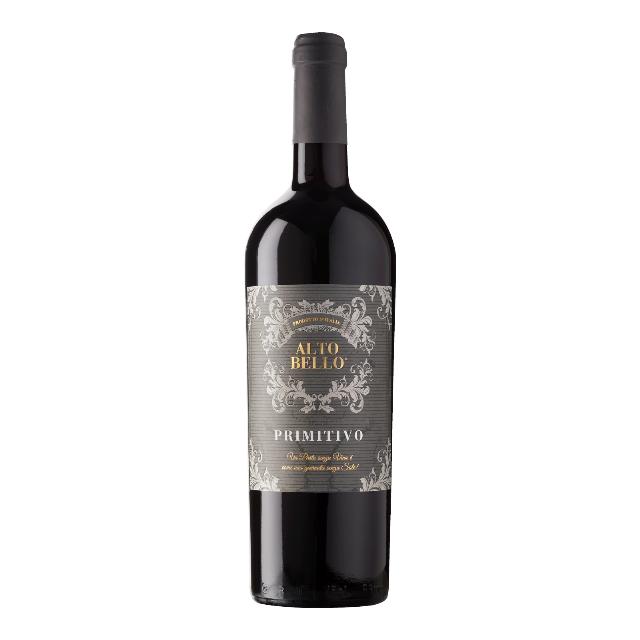 Alto Bello Primitivo