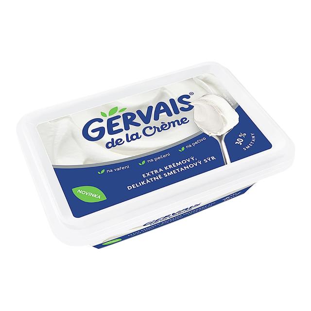 Gervais de la Crème Smetanový sýr