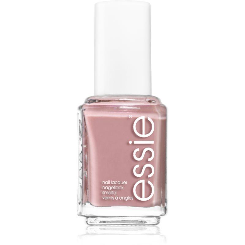 essie nails lak na nehty odstín 40 Demure Vix 13,5 ml
