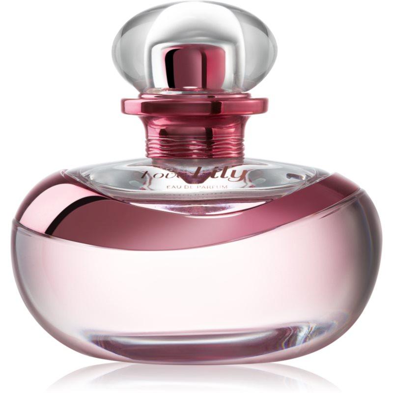 oBoticário Lily Love parfémovaná voda pro ženy 75 ml