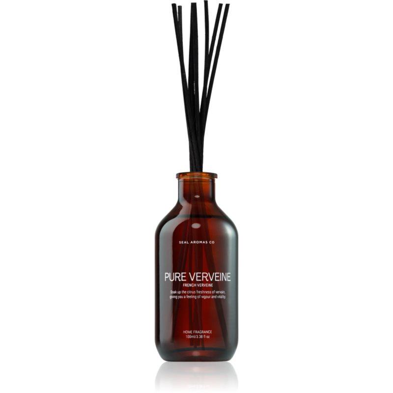SEAL AROMAS Basic Pure Verveine aroma difuzér 100 ml